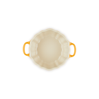Mini cocotte citrouille